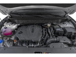 Hyundai Tucson SEL FWD 2026