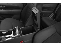 Hyundai Tucson SEL FWD 2026