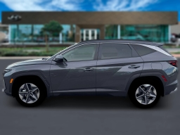 Hyundai Tucson SEL FWD 2026