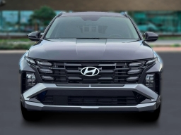 Hyundai Tucson SEL FWD 2026
