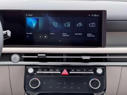 Hyundai Tucson SEL FWD 2026