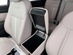 Hyundai Tucson SEL FWD 2026