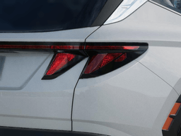 Hyundai Tucson SEL FWD 2026