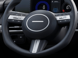 Hyundai Tucson SEL FWD 2026