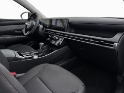 Hyundai Tucson SEL FWD 2026