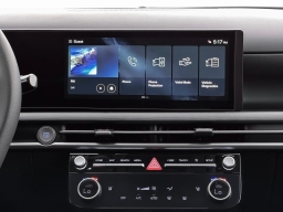 Hyundai Tucson SEL FWD 2026