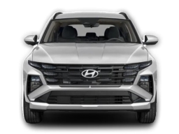 Hyundai Tucson SEL FWD 2026
