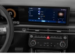 Hyundai Tucson SEL FWD 2026