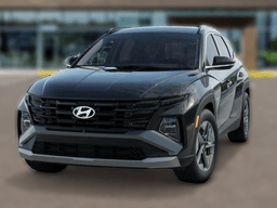 Hyundai Tucson SEL FWD 2026