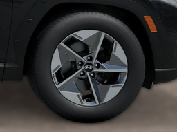 Hyundai Tucson SEL FWD 2026