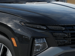 Hyundai Tucson SEL FWD 2026