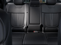 Hyundai Tucson SEL FWD 2026