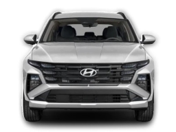 Hyundai Tucson SEL FWD 2026