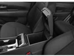 Hyundai Tucson SEL FWD 2026