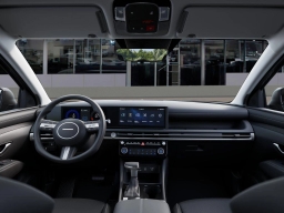 Hyundai Tucson SEL FWD 2026