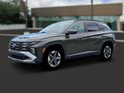 Hyundai Tucson SEL AWD 2026