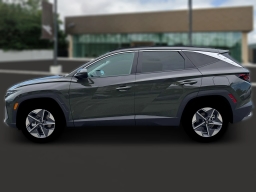 Hyundai Tucson SEL AWD 2026