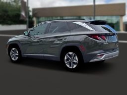 Hyundai Tucson SEL AWD 2026