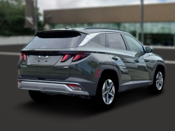Hyundai Tucson SEL AWD 2026