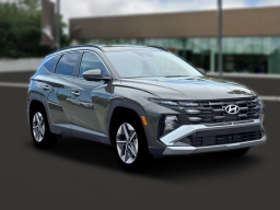 Hyundai Tucson SEL AWD 2026