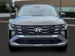 Hyundai Tucson SEL AWD 2026