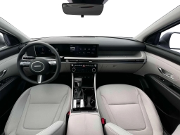 Hyundai Tucson SEL AWD 2026