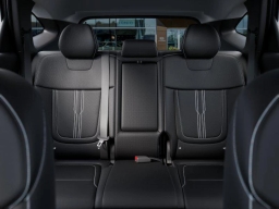 Hyundai Tucson SEL AWD 2026