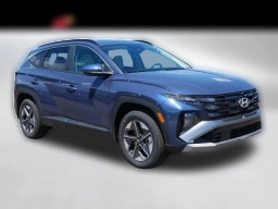 Hyundai Tucson SEL AWD 2026