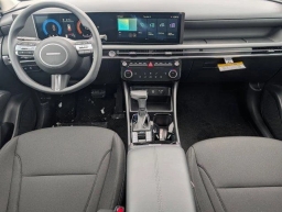 Hyundai Tucson SEL AWD 2026