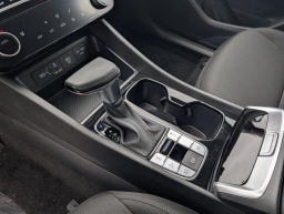 Hyundai Tucson SEL AWD 2026