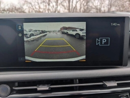 Hyundai Tucson SEL AWD 2026