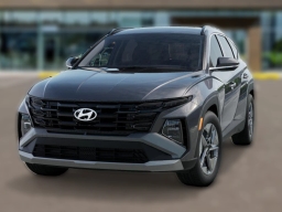 Hyundai Tucson SEL AWD 2026