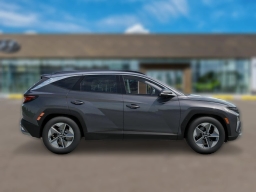 Hyundai Tucson SEL AWD 2026