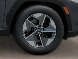Hyundai Tucson SEL AWD 2026