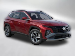 Hyundai Tucson SEL AWD 2026