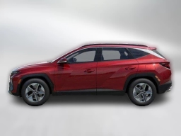 Hyundai Tucson SEL AWD 2026