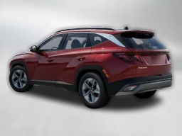 Hyundai Tucson SEL AWD 2026