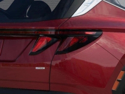 Hyundai Tucson SEL AWD 2026