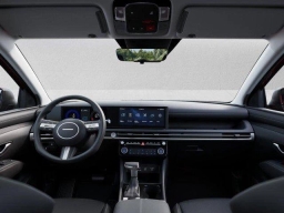 Hyundai Tucson SEL AWD 2026