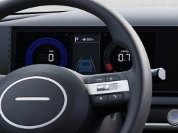 Hyundai Tucson SEL AWD 2026