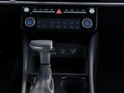 Hyundai Tucson SEL AWD 2026