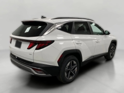 Hyundai Tucson SEL AWD 2026