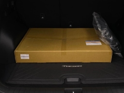 Hyundai Tucson SEL AWD 2026