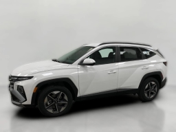 Hyundai Tucson SEL AWD 2026