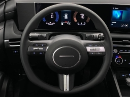 Hyundai Tucson SEL AWD 2026