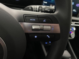 Hyundai Tucson SEL AWD 2026