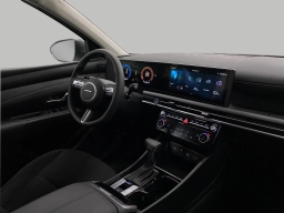 Hyundai Tucson SEL AWD 2026