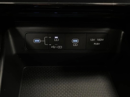 Hyundai Tucson SEL AWD 2026