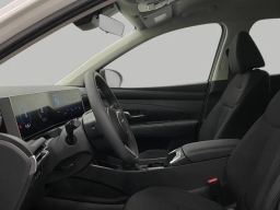 Hyundai Tucson SEL AWD 2026