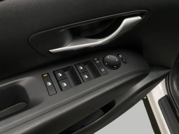 Hyundai Tucson SEL AWD 2026